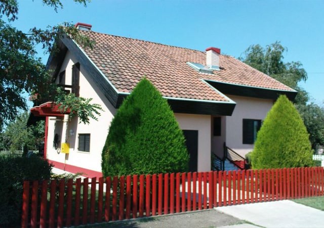 Građevinski projekat