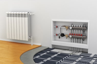 Grejanje i ventilacija
